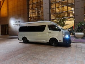 airport 300x225 Why Maxicab Transport Is the Most Convenient Option for Group Travel in Singapore