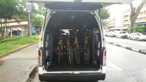 cycle 300x169 Bicycle Transport for Events in Singapore: A Complete Guide for Cyclists